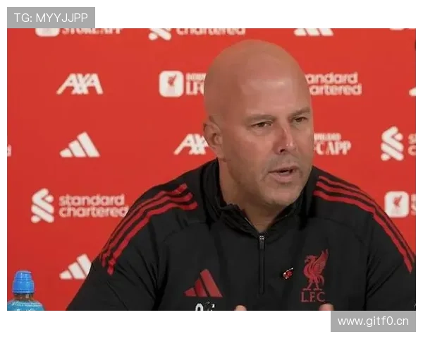 斯洛特称健康保障球队竞争力 斯洛特称健康保障球队竞争力