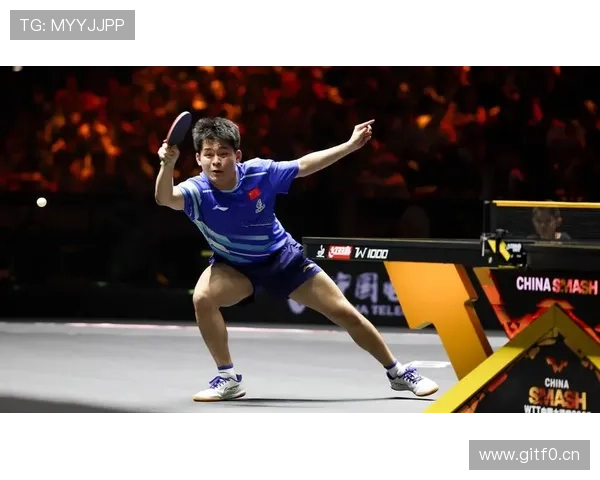 国乒零四后新星扛旗冲冠挑大梁