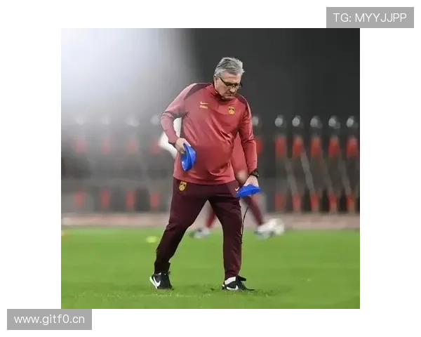 [国足]伊万：能见到队员很开心 也很重要.